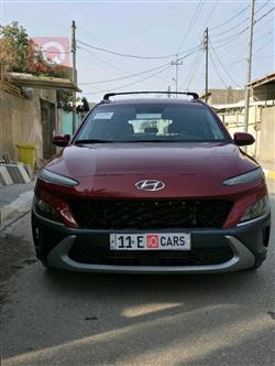 هيونداي كونا